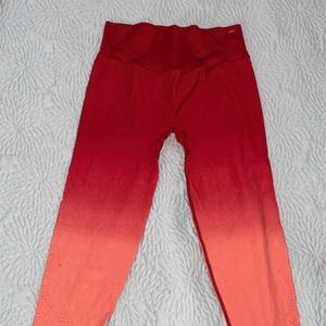 Pink by Victorias Secret, ombré color